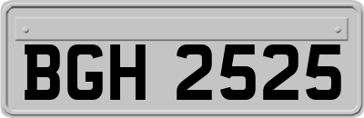 BGH2525