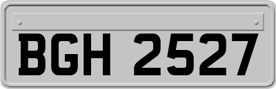 BGH2527