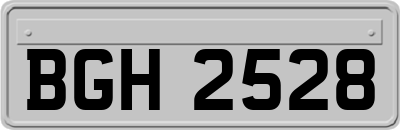 BGH2528