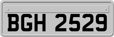 BGH2529