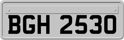 BGH2530