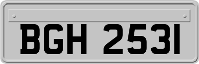BGH2531