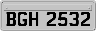 BGH2532