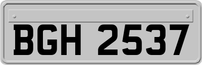 BGH2537