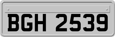 BGH2539