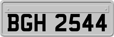 BGH2544