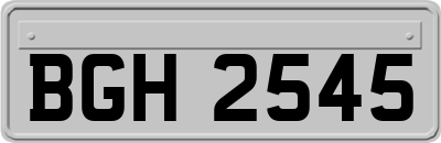 BGH2545