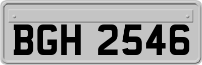 BGH2546