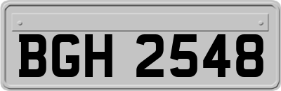 BGH2548