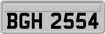 BGH2554