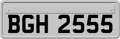 BGH2555