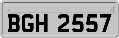 BGH2557