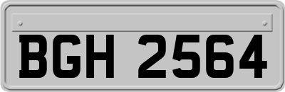 BGH2564
