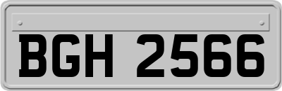 BGH2566