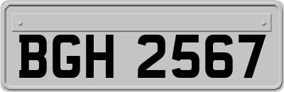 BGH2567