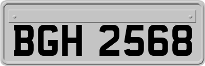 BGH2568