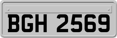 BGH2569