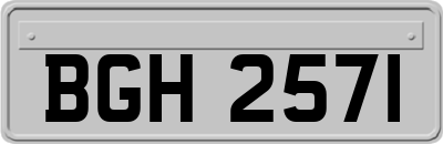 BGH2571