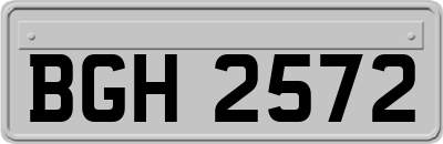 BGH2572