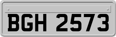 BGH2573