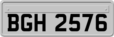 BGH2576