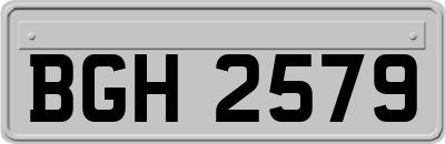BGH2579