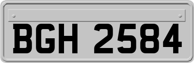 BGH2584