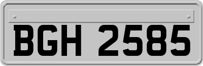 BGH2585