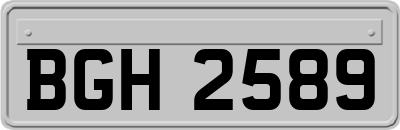 BGH2589