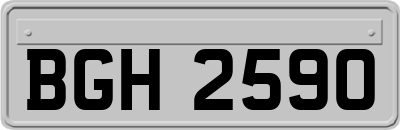 BGH2590