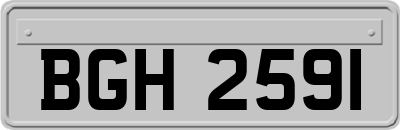 BGH2591