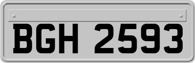 BGH2593