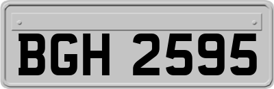 BGH2595