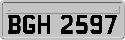 BGH2597