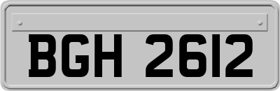 BGH2612
