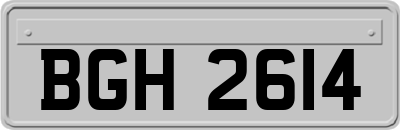 BGH2614