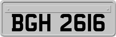 BGH2616
