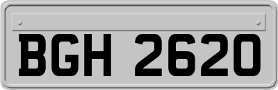 BGH2620