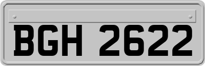 BGH2622