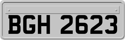 BGH2623
