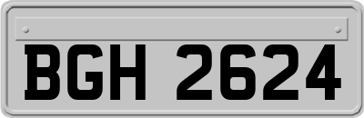 BGH2624