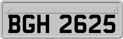 BGH2625