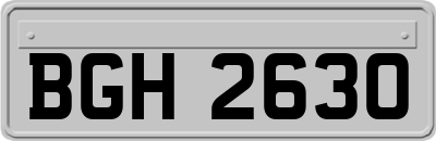BGH2630