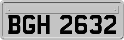 BGH2632