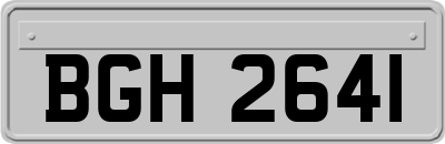 BGH2641