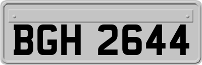BGH2644