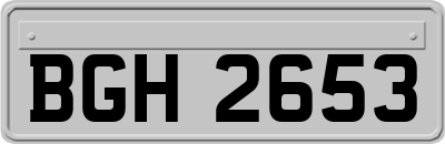 BGH2653