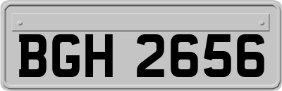 BGH2656
