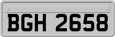 BGH2658