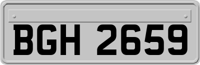 BGH2659
